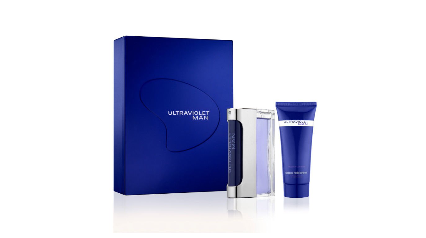 Paco Rabanne Ultraviolet man